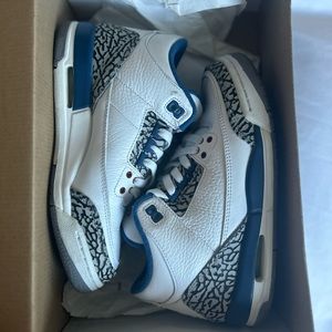 Jordan 3 gs size 400